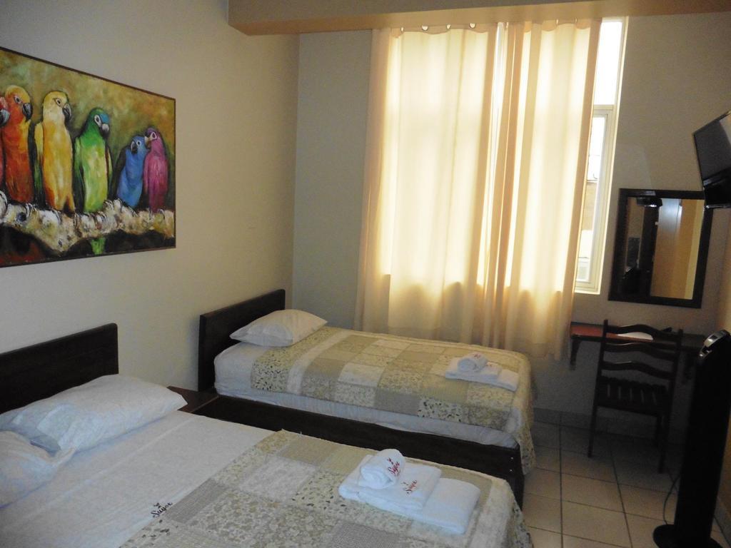 Hotel Suyox Tarapoto Eksteriør bilde
