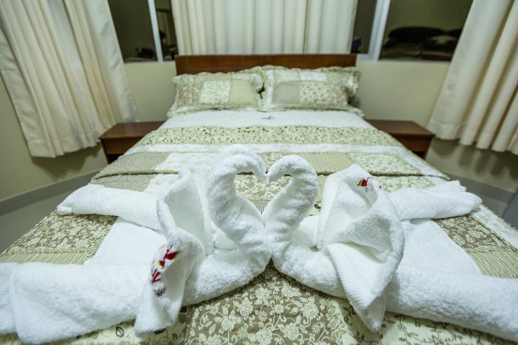 Hotel Suyox Tarapoto Eksteriør bilde