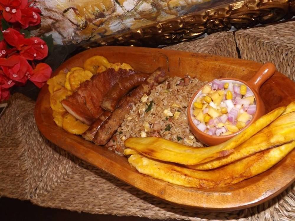 Hotel Suyox Tarapoto Eksteriør bilde