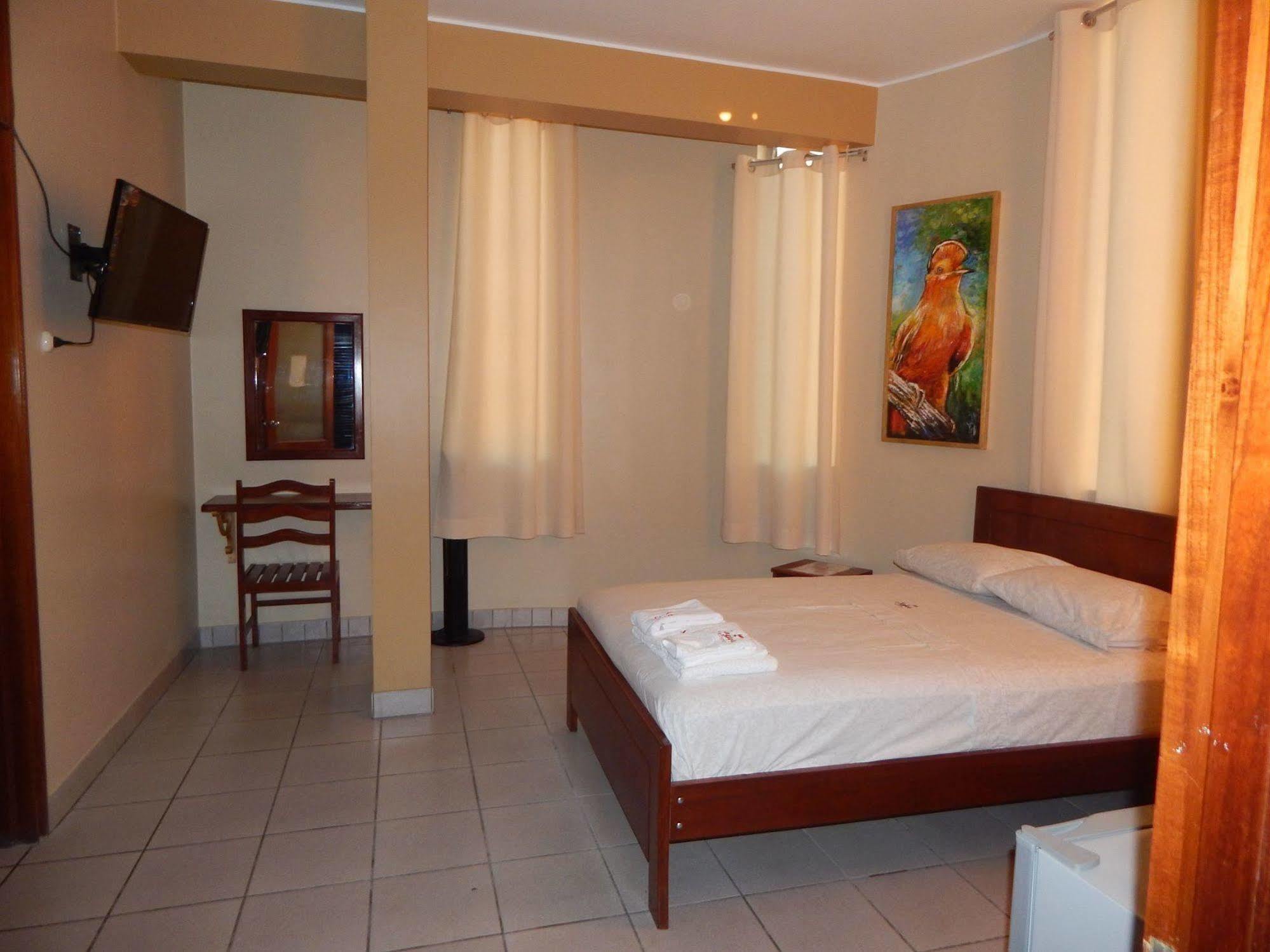 Hotel Suyox Tarapoto Eksteriør bilde